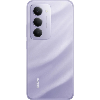 Смартфон Xiaomi Redmi 15 8/256Gb фиолетовый