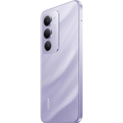 Смартфон Xiaomi Redmi 15 8/256Gb фиолетовый