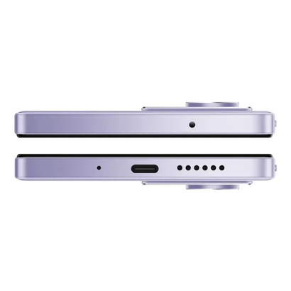 Смартфон Xiaomi Redmi 15 8/256Gb фиолетовый