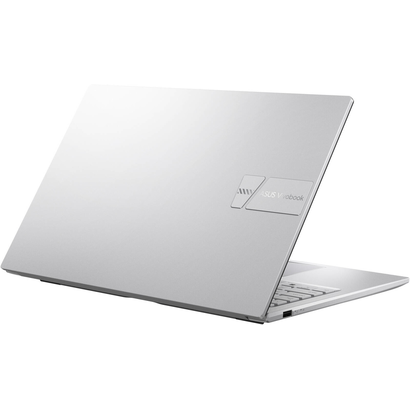 Ноутбук ASUS X1504VA-BQ4056 15.6'' FHD IPS i5-120U/16Gb/SSD512Gb/noOS/серый