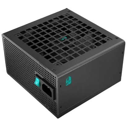 Блок питания 750W Deepcool PQ750G