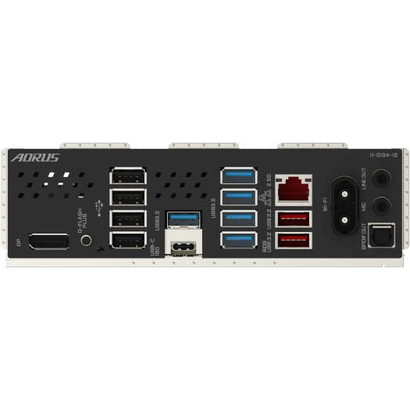 Mат.плата GIGABYTE SAM5 B850 Aorus Elite WiFi7