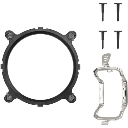 Кулер процессорный DeepCool GAMMAXX 300 FURY