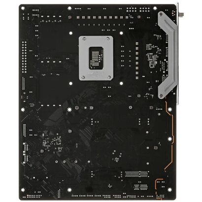 Mат.плата ASROCK S1851 Z890 Riptide WiFi