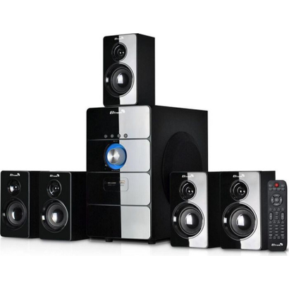 Акустическая система 5.1 ELTRONIC (20-87) HOME SOUND