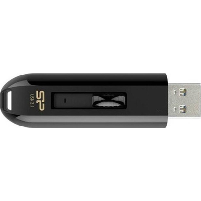 USB Flash 256Gb USB 3.2 Silicon Power Blaze B21 SP256GBUF3B21V1K
