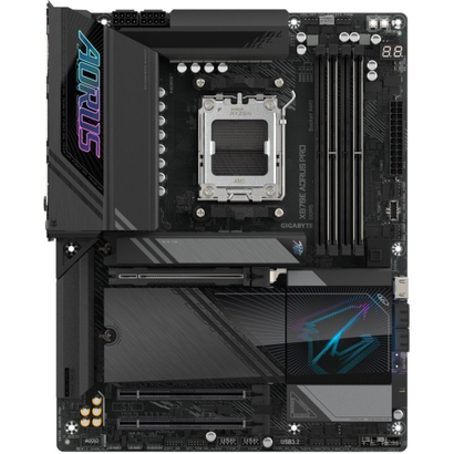 Mат.плата GIGABYTE SAM5 X870E AORUS PRO