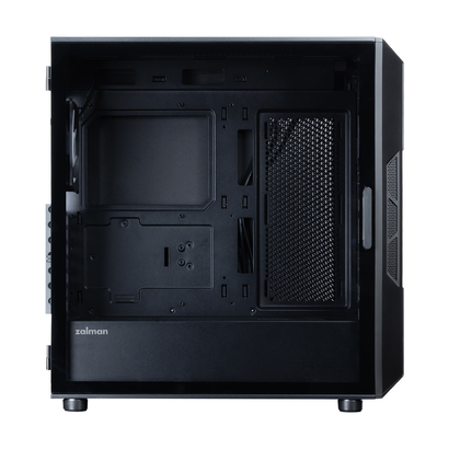 Корпус ZALMAN i3 NEO ARGB v2