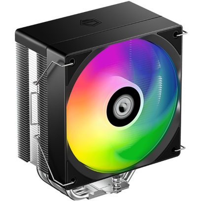 Кулер процессорный ID-Cooling SE-214-XT ARGB v2