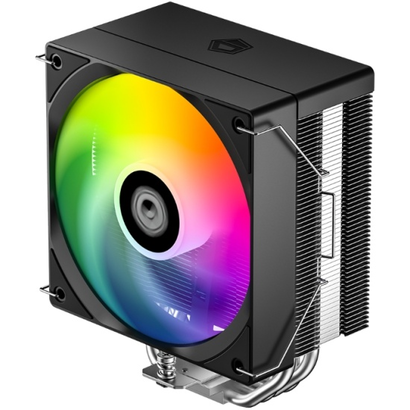 Кулер процессорный ID-Cooling SE-214-XT ARGB v2