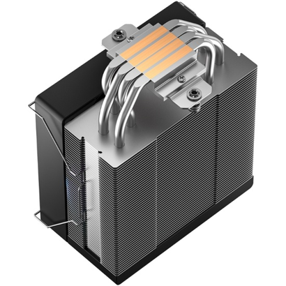 Кулер процессорный ID-Cooling SE-214-XT ARGB v2