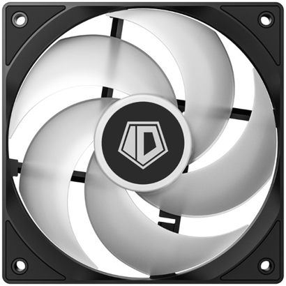 Кулер процессорный ID-Cooling SE-214-XT ARGB v2