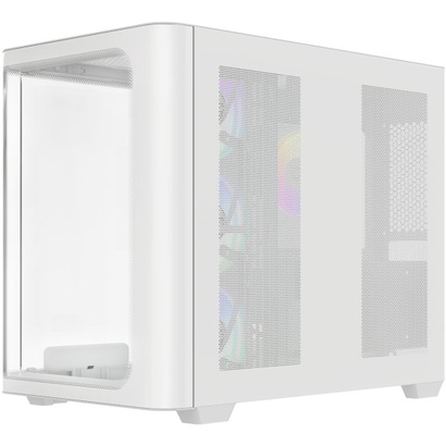 Корпус Ocypus Iota C70 WH Curve ARGB Digital