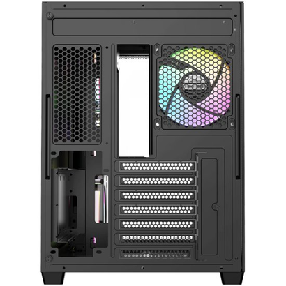 Корпус Ocypus Iota C70 BK Curve ARGB Digital