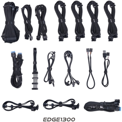 Блок питания 1300W Lian-Li EDGE1300