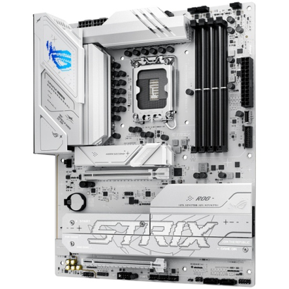 Mат.плата ASUS S1851 ROG STRIX B860-A GAMING WIFI