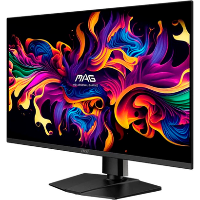 Монитор 31.5'' MSI MAG 322UP QD-OLED E1