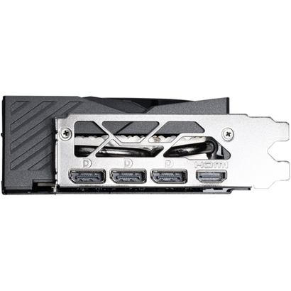 Видеокарта MSI RTX 5060 Ti GAMING OC 8G