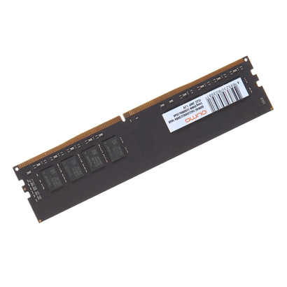 DDR4 16Gb 3200MHz QUMO QUM4U-16G3200N22