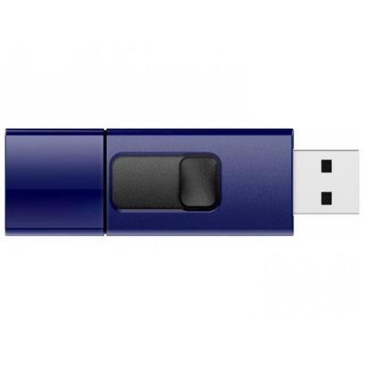 USB Flash 128Gb USB 3.0 Silicon Power Blaze B05 SP128GBUF3B05V1D