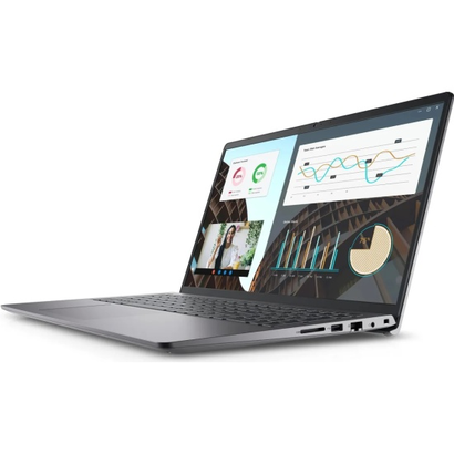 Ноутбук Dell Vostro 3530 15.6'' FHD WVA i3-1305U/16Gb/SSD512Gb/RJ45/Ubuntu 3530-3650