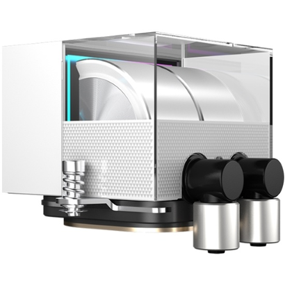 ЖСО PcCooler DS360 WH