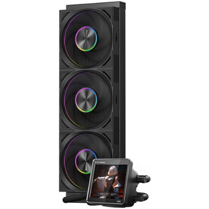 ЖСО PcCooler DT360 ARGB Display