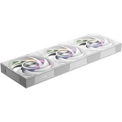 ЖСО PcCooler DT360 ARGB Display WH