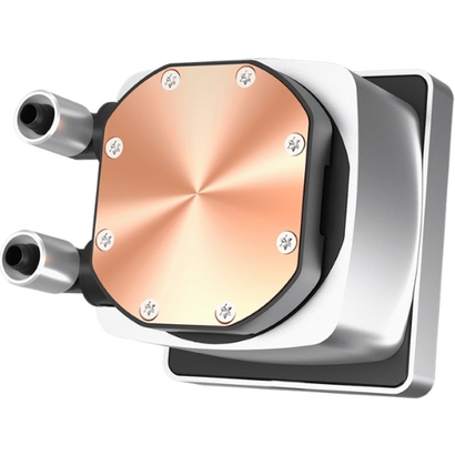 ЖСО PcCooler DT360 ARGB Display WH