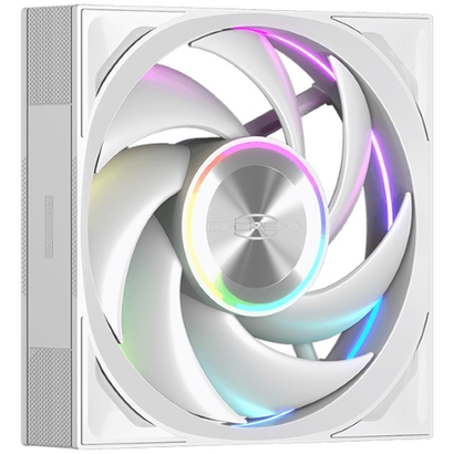 ЖСО PcCooler DT360 ARGB Display WH