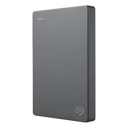 Портативный жесткий диск SEAGATE USB3.0 1Tb BLACK STJL1000400