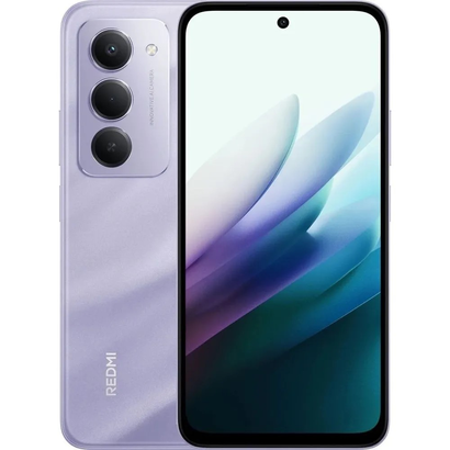 Смартфон Xiaomi Redmi 15 8/256Gb фиолетовый