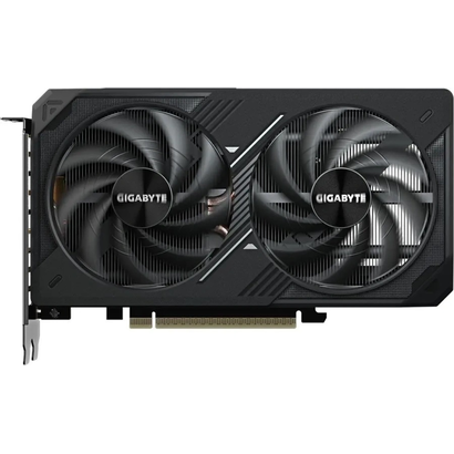 Видеокарта Gigabyte RTX 5060 Ti GV-N506TWF2MAX OC-16GD