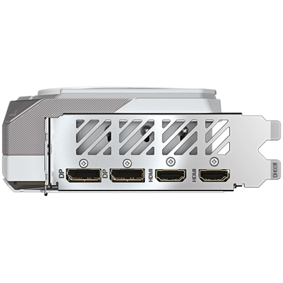 Видеокарта Gigabyte RX 9070XT GV-R907XGAMINGOCICE-16GD