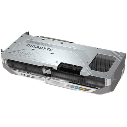 Видеокарта Gigabyte RX 9070XT GV-R907XGAMINGOCICE-16GD
