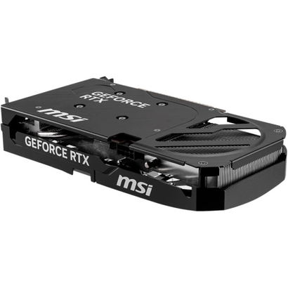 Видеокарта MSI RTX 5060 Ti SHADOW 2X OC PLUS 8G