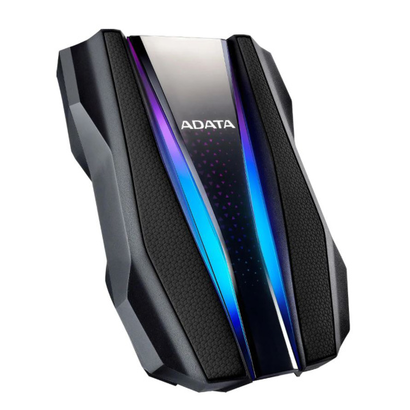 Портативный жесткий диск A-Data USB3.0 2Tb AHD770G-2TU32G1-CBK