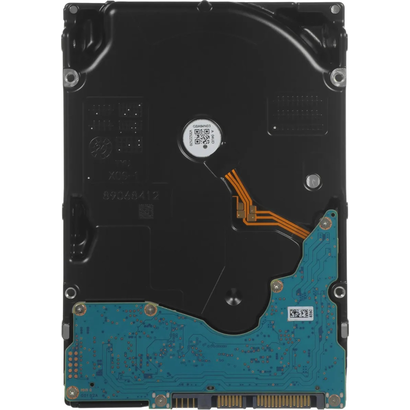 Жесткий диск 3.5'' 16Tb TOSHIBA MG11ACA16TE