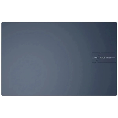 Ноутбук ASUS X1704ZA-AU341 17.3'' FHD IPS Pentium Gold 8505/8Gb/SSD512Gb/noOS/blue