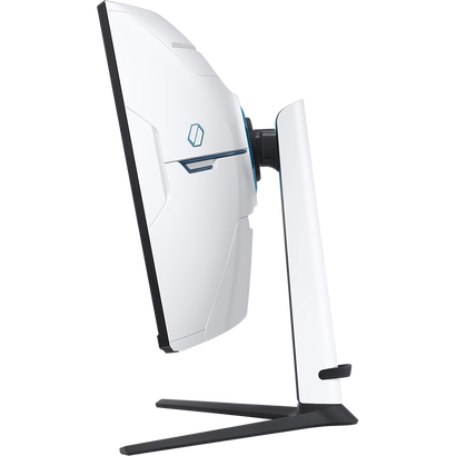 Монитор 31.5'' Samsung  S32BG852NI