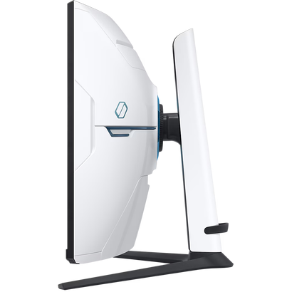 Монитор 31.5'' Samsung  S32BG852NI