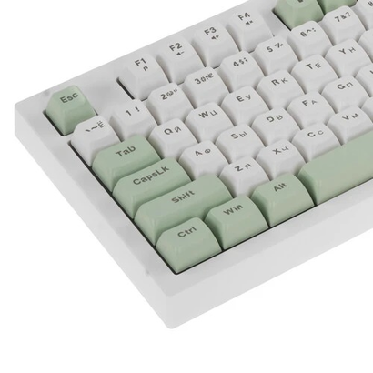 Игровая клавиатура DEFENDER Karon GK-129 RU