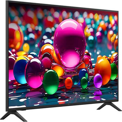 Телевизор LG 43'' 43UA75009LA.ARUG