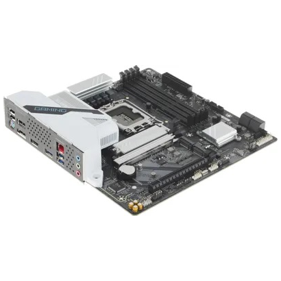 Mат.плата GIGABYTE S1851 Z890M GAMING X