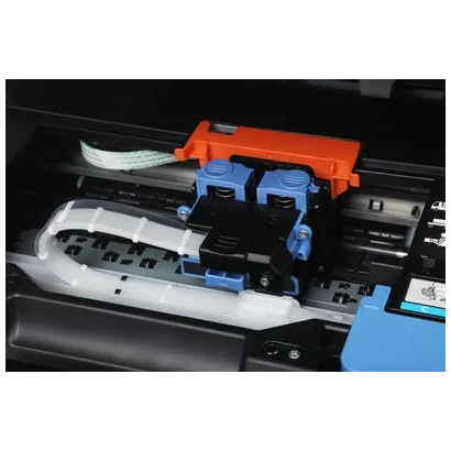 Струйное МФУ Canon PIXMA G3410 с WiFi