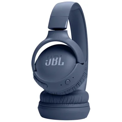 Наушники JBL T520BT синий