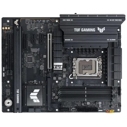 Mат.плата ASUS S1851 TUF GAMING Z890-PLUS WIFI