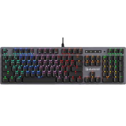 Игровая клавиатура A4Tech Bloody B760