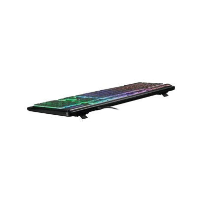 Игровая клавиатура DEFENDER Raid GK-778DL RU