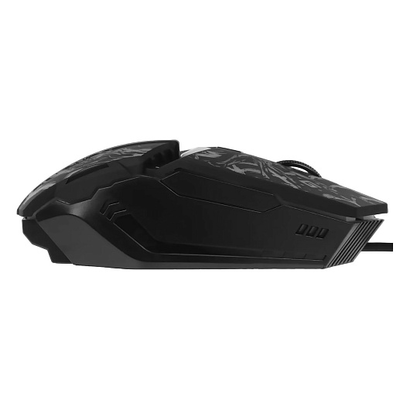 Игровая мышь DEFENDER Prototype GM-670L